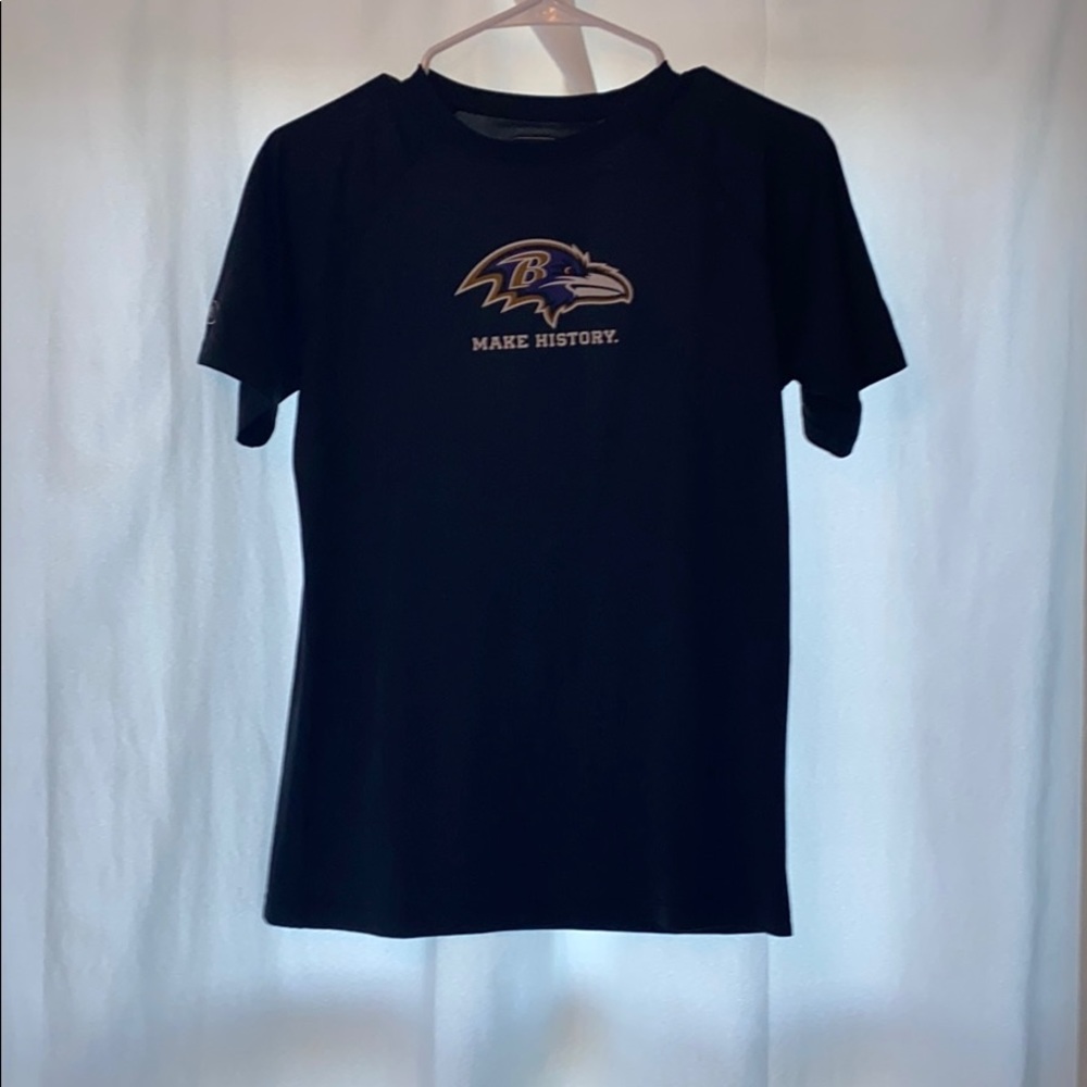 Under Armour Ravens T-shirt